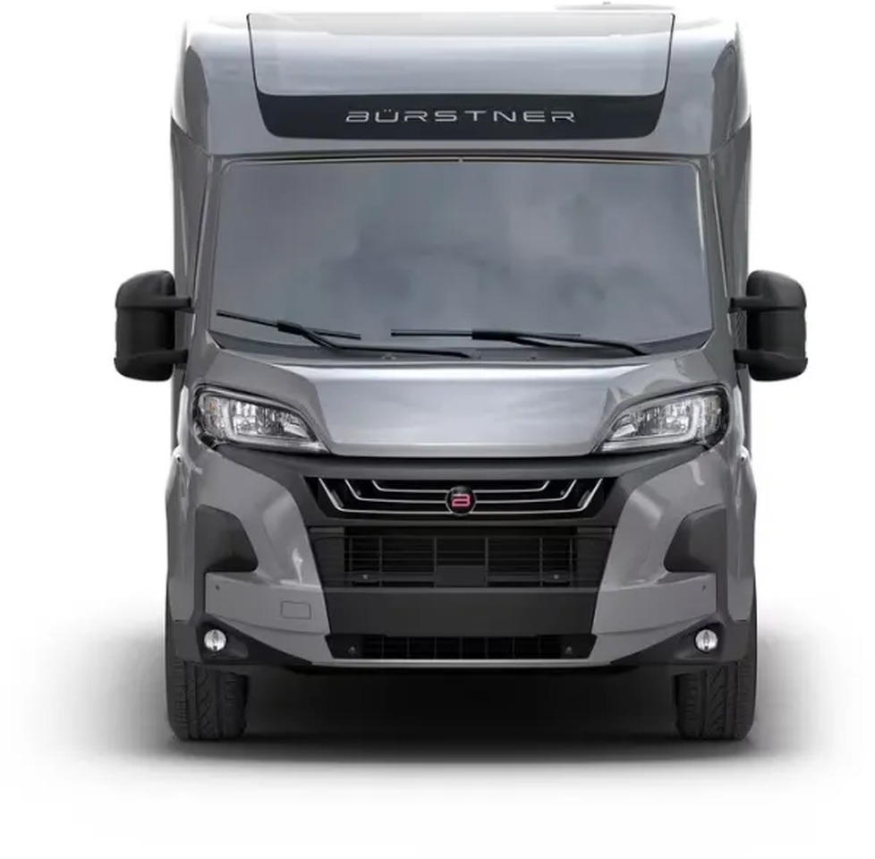 Bürstner Signature SFT 7.0 neues Modell Hubbett - Camper profilato: foto 2 Bürstner Signature SFT 7.0 neues Modell Hubbett - Camper profilato: foto 2