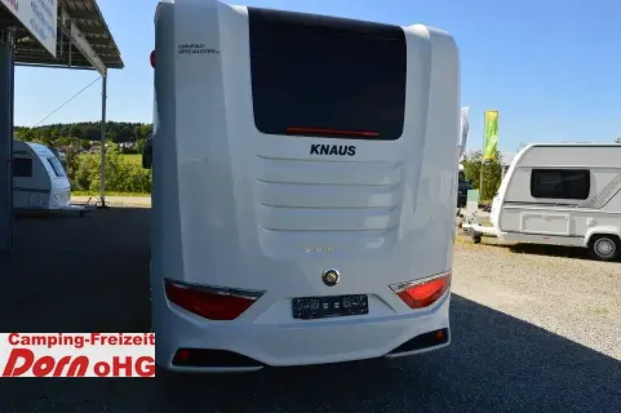 Wohnmobil Knaus Sun I 700 LEG Neupreis 167.897 - Motorhome: foto 5 Wohnmobil Knaus Sun I 700 LEG Neupreis 167.897 - Motorhome: foto 5