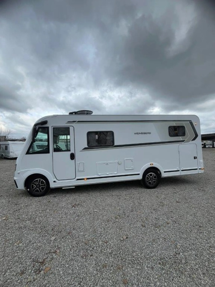 Wohnmobil Weinsberg CaraCore 650 MEG AUGTI Sitze - Motorhome: foto 3 Wohnmobil Weinsberg CaraCore 650 MEG AUGTI Sitze - Motorhome: foto 3