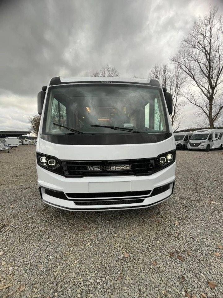 Wohnmobil Weinsberg CaraCore 650 MEG AUGTI Sitze - Motorhome: foto 1 Wohnmobil Weinsberg CaraCore 650 MEG AUGTI Sitze - Motorhome: foto 1