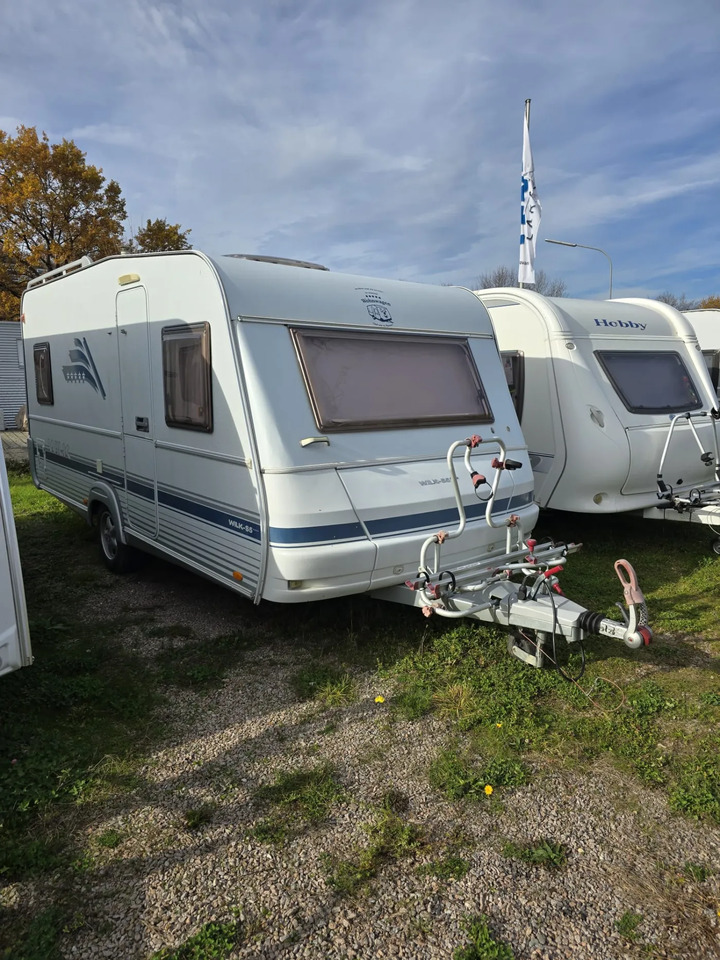 Wohnwagen Wilk S5 451 HTD - Caravan: foto 1 Wohnwagen Wilk S5 451 HTD - Caravan: foto 1