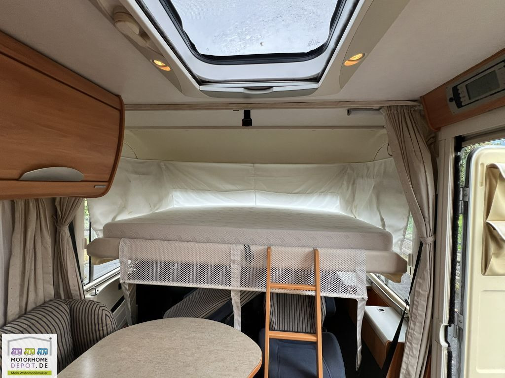 Leasing di HYMER / ERIBA / HYMERCAR B-Klasse 504 Hubbett Solar Sog Markise HYMER / ERIBA / HYMERCAR B-Klasse 504 Hubbett Solar Sog Markise: foto 10 Leasing di HYMER / ERIBA / HYMERCAR B-Klasse 504 Hubbett Solar Sog Markise HYMER / ERIBA / HYMERCAR B-Klasse 504 Hubbett Solar Sog Markise: foto 10