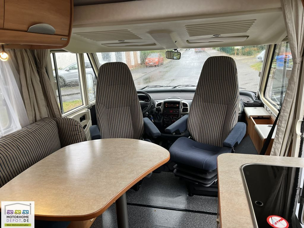 Leasing di HYMER / ERIBA / HYMERCAR B-Klasse 504 Hubbett Solar Sog Markise HYMER / ERIBA / HYMERCAR B-Klasse 504 Hubbett Solar Sog Markise: foto 7 Leasing di HYMER / ERIBA / HYMERCAR B-Klasse 504 Hubbett Solar Sog Markise HYMER / ERIBA / HYMERCAR B-Klasse 504 Hubbett Solar Sog Markise: foto 7