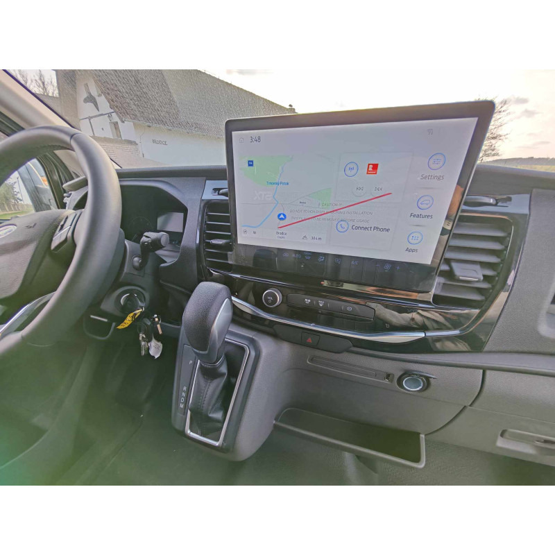 Leasing di STX Ford Transit by Stephex STX Ford Transit by Stephex: foto 12