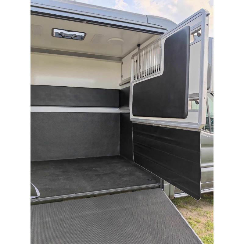 Leasing di STX Ford Transit by Stephex STX Ford Transit by Stephex: foto 24