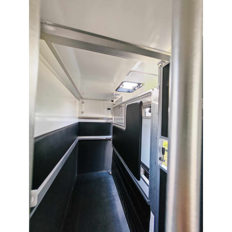 Leasing di STX Ford Transit by Stephex STX Ford Transit by Stephex: foto 23