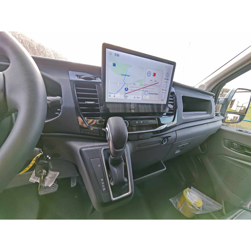 Leasing di STX Ford Transit by Stephex STX Ford Transit by Stephex: foto 13