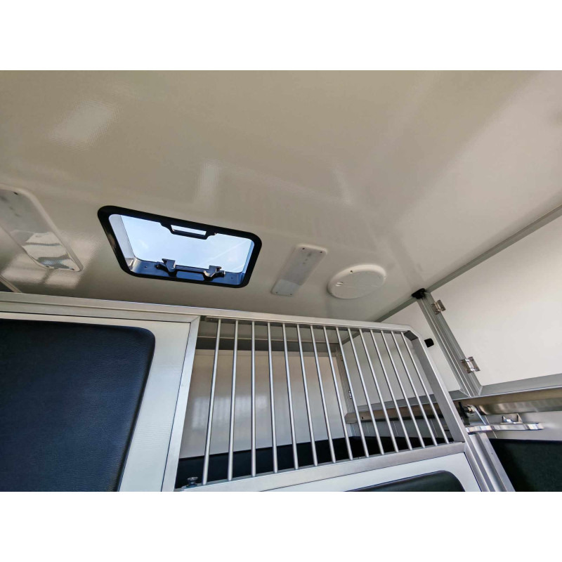 Leasing di STX Ford Transit by Stephex STX Ford Transit by Stephex: foto 21