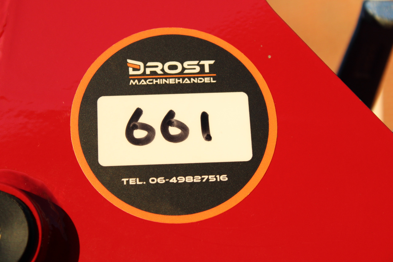 Hoeflon C10 - Mini gru: foto 3 Hoeflon C10 - Mini gru: foto 3