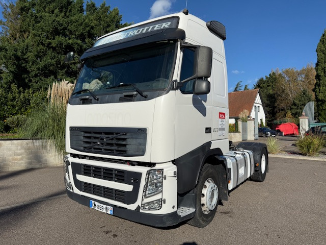 VOLVO FH 500 - HYDRAULIQUE / PULVERULENT - Trattore stradale: foto 1 VOLVO FH 500 - HYDRAULIQUE / PULVERULENT - Trattore stradale: foto 1