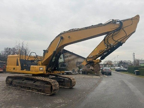 CAT 330 Next Gen - Escavatore cingolato: foto 1 CAT 330 Next Gen - Escavatore cingolato: foto 1
