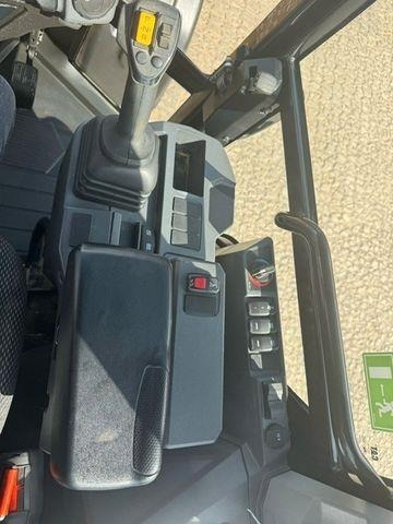 Pala gommata CAT 906: foto 7 Pala gommata CAT 906: foto 7