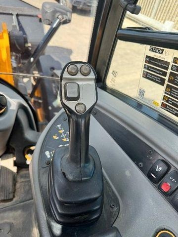 JCB 409 - Pala gommata: foto 5 JCB 409 - Pala gommata: foto 5