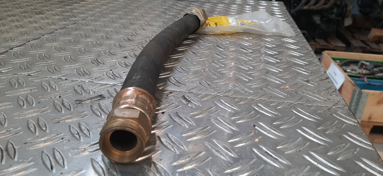 Gebrauchte Hydraulik_Schlauchleitungen, MAN, Artikel - Nr. : 06.54029 - 0016 - Idraulica per Camion: foto 3 Gebrauchte Hydraulik_Schlauchleitungen, MAN, Artikel - Nr. : 06.54029 - 0016 - Idraulica per Camion: foto 3