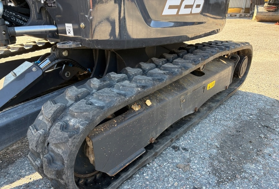 Bobcat E26 - Miniescavatore: foto 2 Bobcat E26 - Miniescavatore: foto 2