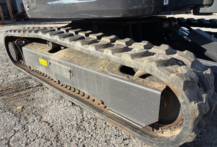 Bobcat E26 - Miniescavatore: foto 4 Bobcat E26 - Miniescavatore: foto 4