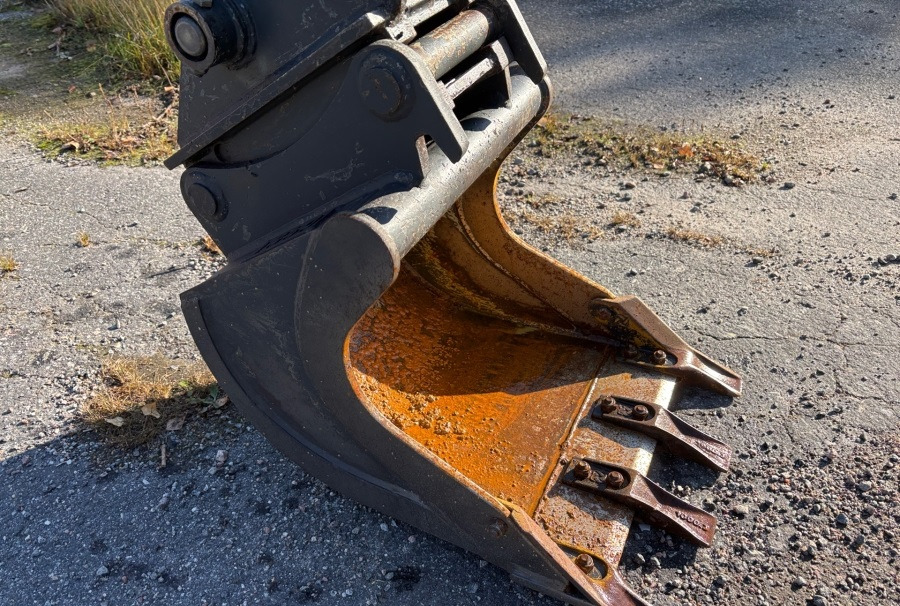 Bobcat E26 - Miniescavatore: foto 3 Bobcat E26 - Miniescavatore: foto 3