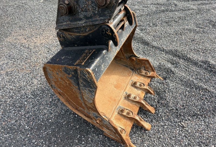 Bobcat E50Z - Miniescavatore: foto 5 Bobcat E50Z - Miniescavatore: foto 5