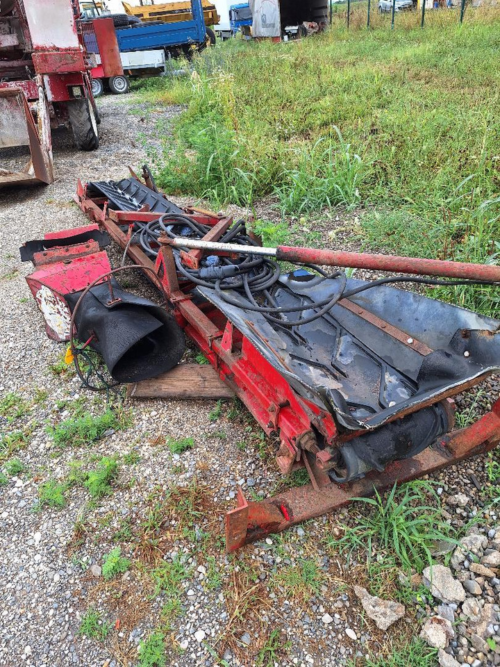 TRAKA - Nastro trasportatore: foto 3 TRAKA - Nastro trasportatore: foto 3