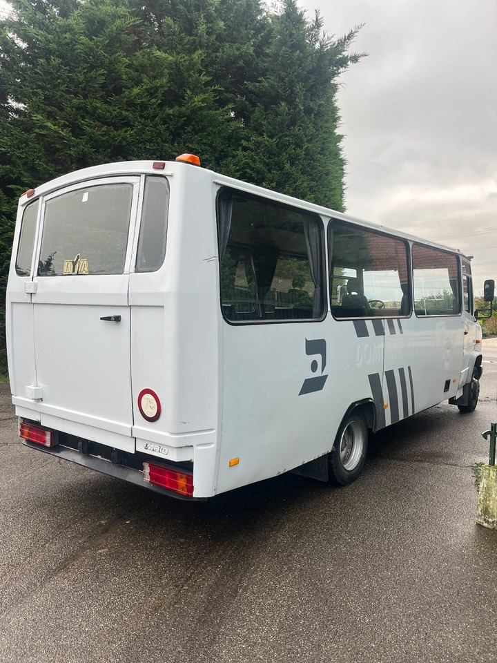 Mercedes-Benz Vario 815 - Autobus extraurbano: foto 3 Mercedes-Benz Vario 815 - Autobus extraurbano: foto 3