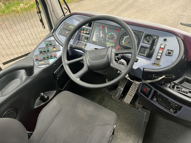 Scania Irizar - Pullman: foto 5 Scania Irizar - Pullman: foto 5