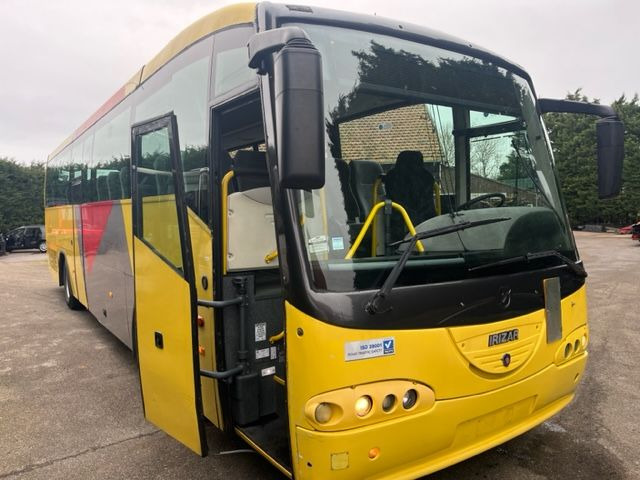 Scania Irizar - Pullman: foto 4 Scania Irizar - Pullman: foto 4