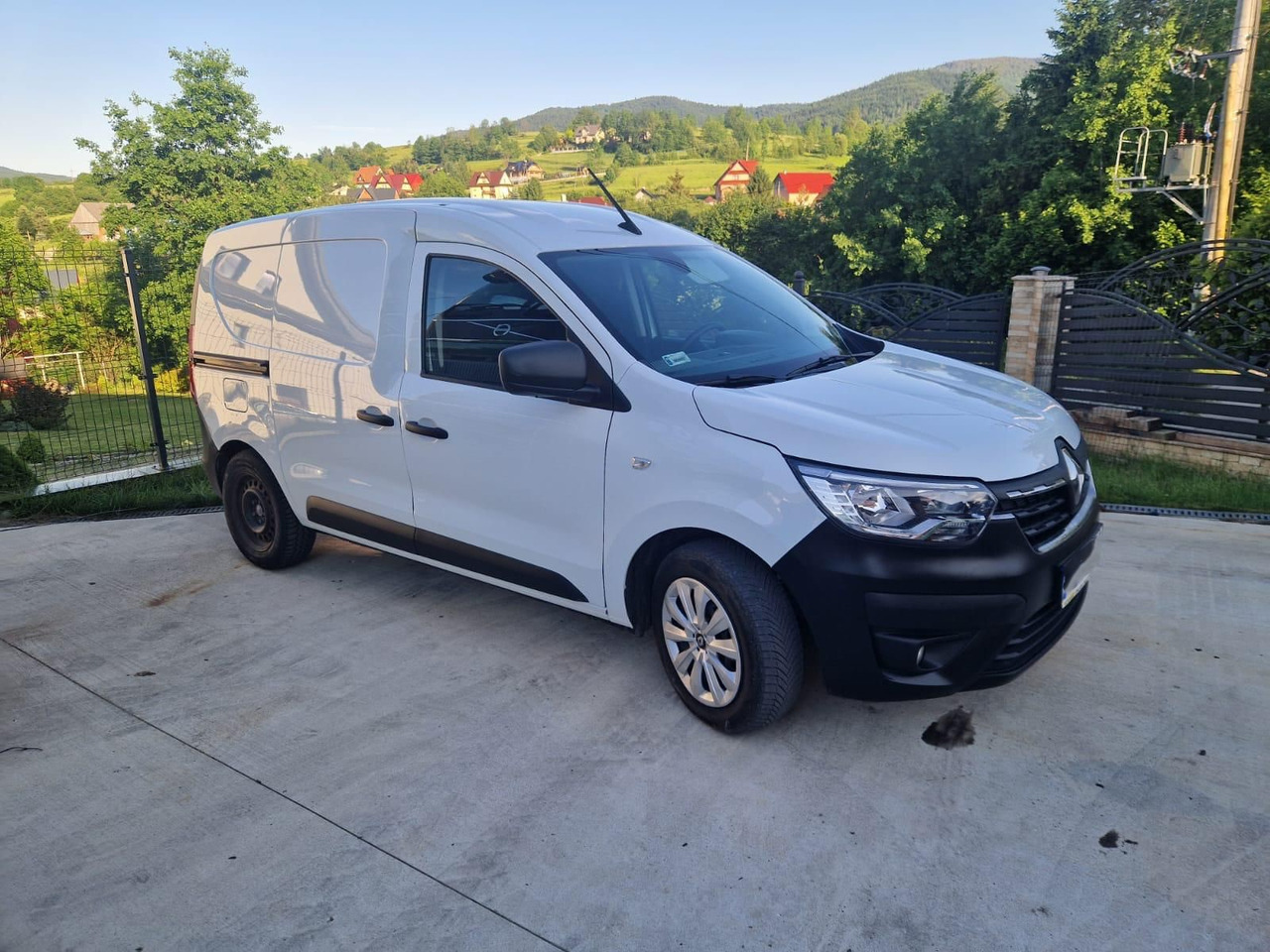 RENAULT EXPRESS - Furgoncino: foto 1 RENAULT EXPRESS - Furgoncino: foto 1