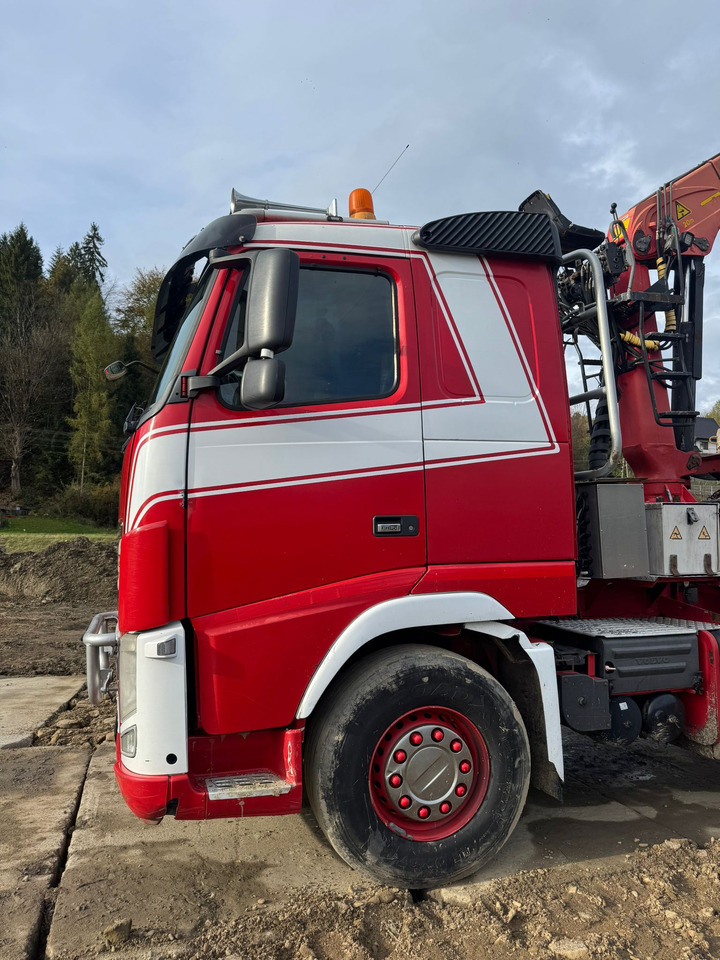 VOLVO FH13 - Trattore stradale: foto 5 VOLVO FH13 - Trattore stradale: foto 5