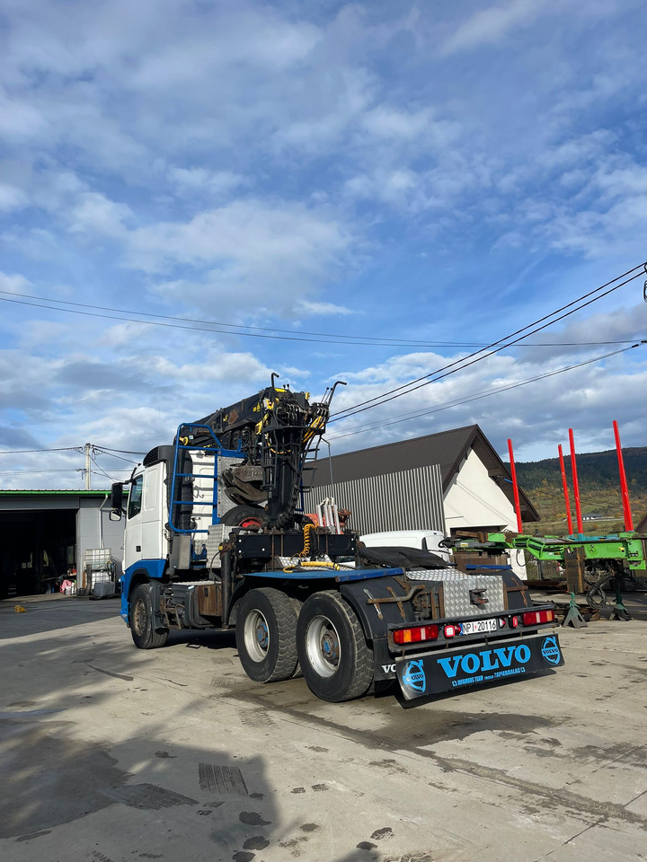 VOLVO FH13 - Trattore stradale: foto 2 VOLVO FH13 - Trattore stradale: foto 2