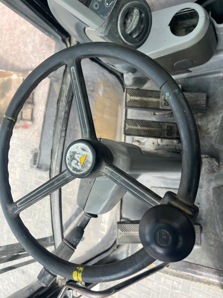 CATERPILLAR M318D - Escavatore gommato: foto 3 CATERPILLAR M318D - Escavatore gommato: foto 3