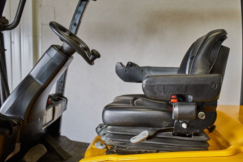 Yale ERP35VL - Carrello elevatore elettrico: foto 5 Yale ERP35VL - Carrello elevatore elettrico: foto 5