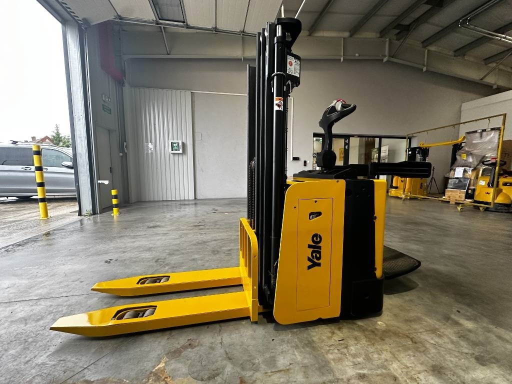 Yale MS12x - Stoccatore: foto 3 Yale MS12x - Stoccatore: foto 3