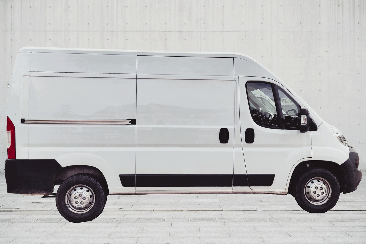 Leasing di Opel Movano C Kasten (U9/Y)(2021->) HKa L2H2 3,5t DAB Klima RüKam Apple Android Opel Movano C Kasten (U9/Y)(2021->) HKa L2H2 3,5t DAB Klima RüKam Apple Android: foto 6