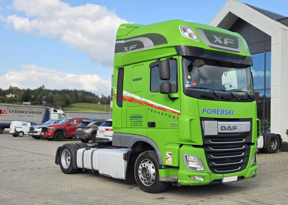 DAF XF 460 EURO6 - Trattore stradale: foto 2 DAF XF 460 EURO6 - Trattore stradale: foto 2
