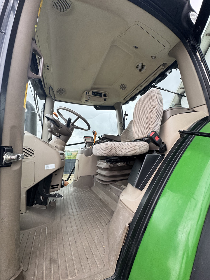 John Deere 6175 R - Trattore: foto 4 John Deere 6175 R - Trattore: foto 4