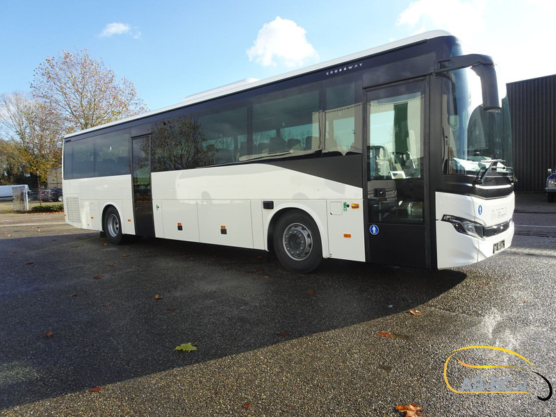 Iveco NEW Crossway 12.10 MTR, 55 Seats, LUXURY INTERIOR - Autobus extraurbano: foto 2 Iveco NEW Crossway 12.10 MTR, 55 Seats, LUXURY INTERIOR - Autobus extraurbano: foto 2
