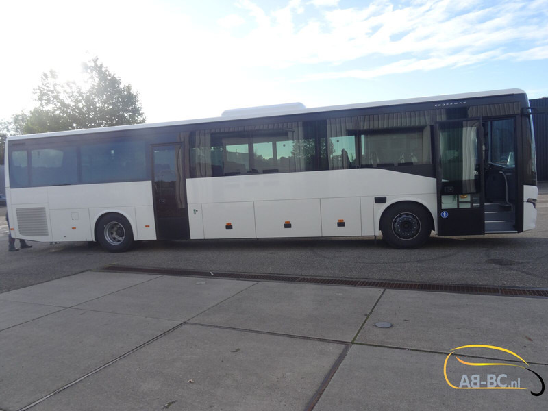 Iveco New Crossway 61 seats 3 pieces on stock - Pullman: foto 3 Iveco New Crossway 61 seats 3 pieces on stock - Pullman: foto 3