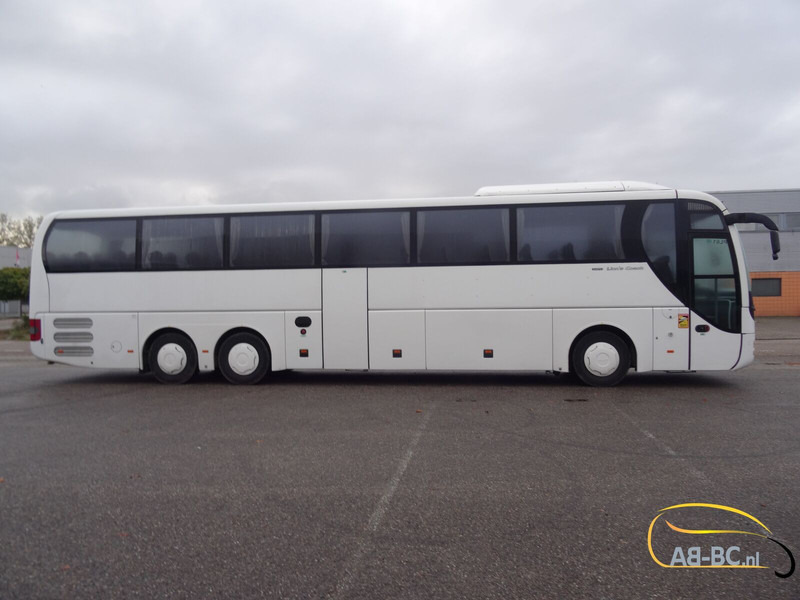 MAN Lion's Coach 61 seats euro 6 - Pullman: foto 5 MAN Lion's Coach 61 seats euro 6 - Pullman: foto 5