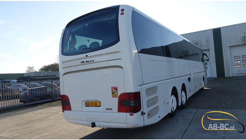 MAN Lions Coach R08 - 63 Seats EURO 6 - Pullman: foto 5 MAN Lions Coach R08 - 63 Seats EURO 6 - Pullman: foto 5