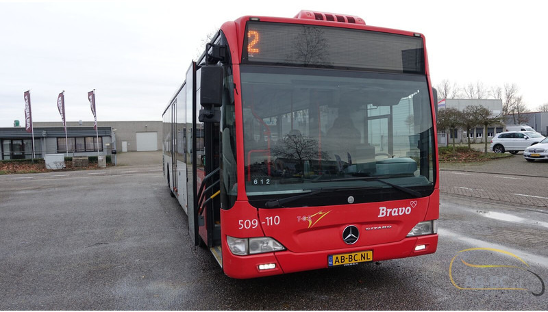 Mercedes-Benz Citaro O530 LE 42 Seats, 45 Standee EEV, 6 pcs. available - Autobus urbano: foto 5 Mercedes-Benz Citaro O530 LE 42 Seats, 45 Standee EEV, 6 pcs. available - Autobus urbano: foto 5