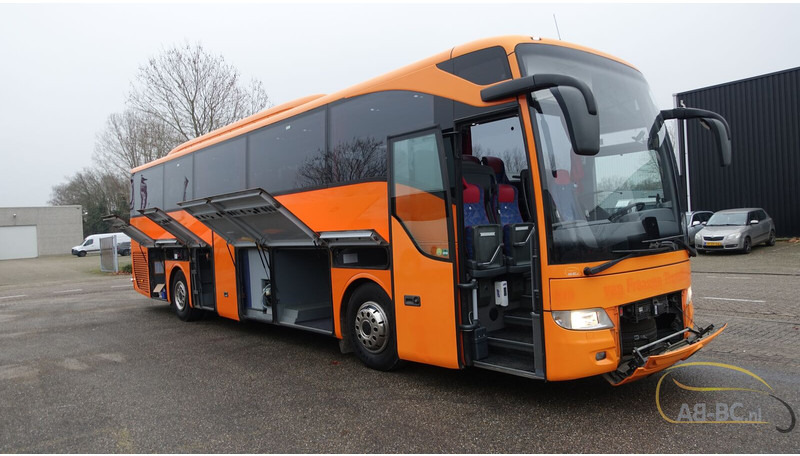 Mercedes-Benz Tourismo RHD - 52 Seats EURO 6 - Pullman: foto 2 Mercedes-Benz Tourismo RHD - 52 Seats EURO 6 - Pullman: foto 2