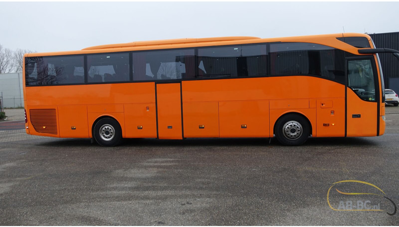 Mercedes-Benz Tourismo RHD - 52 Seats EURO 6 - Pullman: foto 3 Mercedes-Benz Tourismo RHD - 52 Seats EURO 6 - Pullman: foto 3