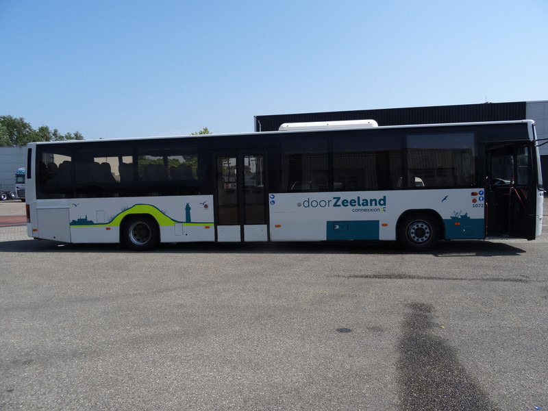 Volvo 8700 LE 44 Seats EURO 5 - Autobus urbano: foto 4 Volvo 8700 LE 44 Seats EURO 5 - Autobus urbano: foto 4