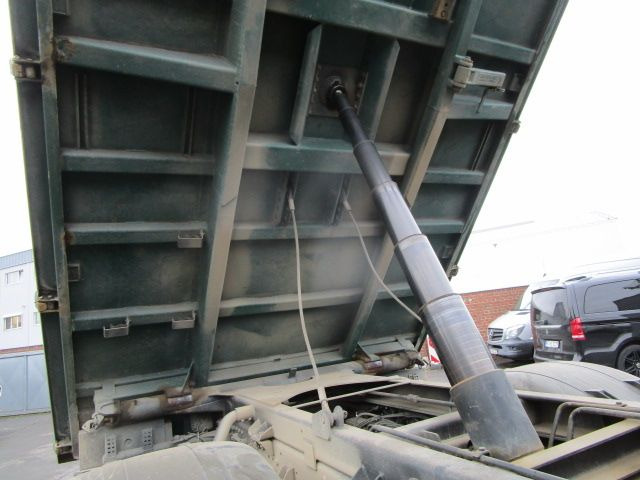 MAN TGS 18.360 4x4 BB Meiller 3-S.-Kipper, Euro 5 - Autocarro ribaltabile: foto 5 MAN TGS 18.360 4x4 BB Meiller 3-S.-Kipper, Euro 5 - Autocarro ribaltabile: foto 5