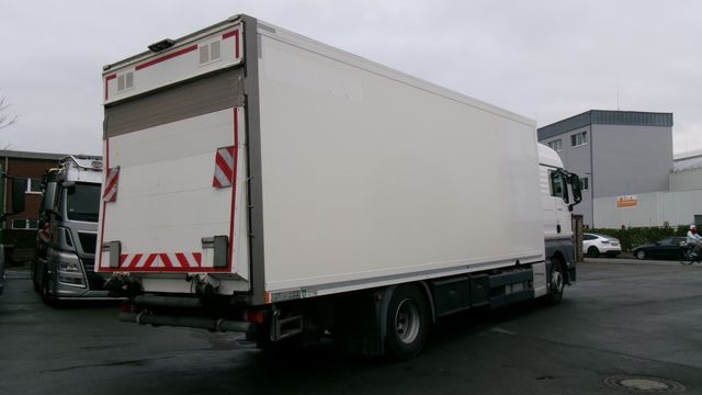 MAN TGX 18.360 4x2LL Euro 6, Thermoking T600R, LDBW, - Autocarro frigorifero: foto 5 MAN TGX 18.360 4x2LL Euro 6, Thermoking T600R, LDBW, - Autocarro frigorifero: foto 5