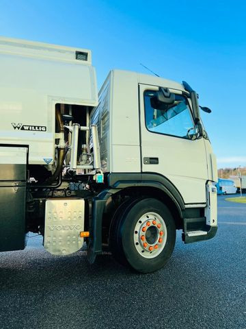 Volvo 370 EEV Tankw./ A 3 Heizöl/Diesel /KIENE 420/450 - Camion cisterna: foto 5 Volvo 370 EEV Tankw./ A 3 Heizöl/Diesel /KIENE 420/450 - Camion cisterna: foto 5