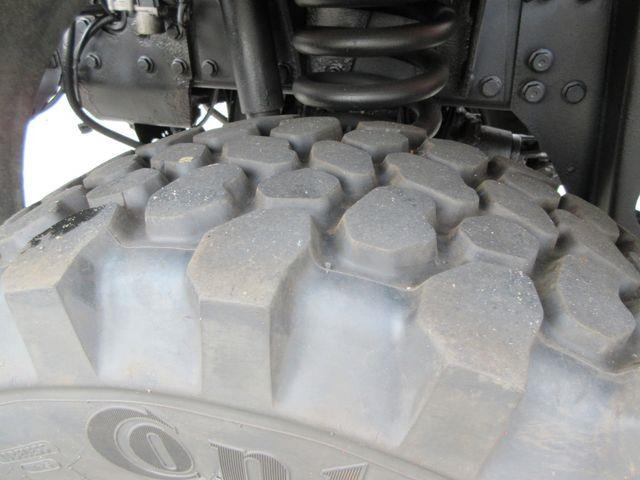 Unimog U 400, three-way tipper (DSK), long wheelbase, air - Autocarro ribaltabile: foto 5 Unimog U 400, three-way tipper (DSK), long wheelbase, air - Autocarro ribaltabile: foto 5