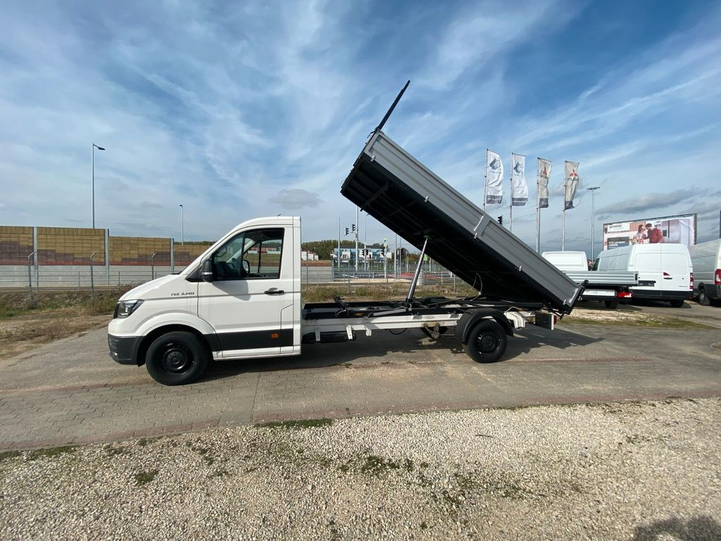 MAN L4 - 3.140 4X2F SB Kipper SOFORT MAN L4 - 3.140 4X2F SB Kipper SOFORT - Furgone ribaltabile: foto 2 MAN L4 - 3.140 4X2F SB Kipper SOFORT MAN L4 - 3.140 4X2F SB Kipper SOFORT - Furgone ribaltabile: foto 2