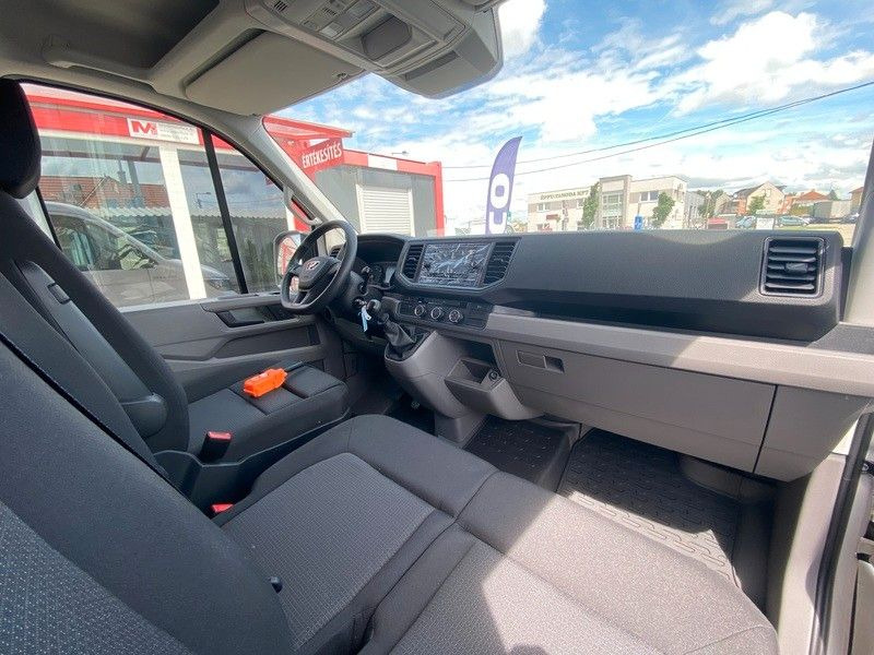 MAN TGE L4 Dreiseitenkipper MAN TGE L4 Dreiseitenkipper - Furgone ribaltabile: foto 3 MAN TGE L4 Dreiseitenkipper MAN TGE L4 Dreiseitenkipper - Furgone ribaltabile: foto 3