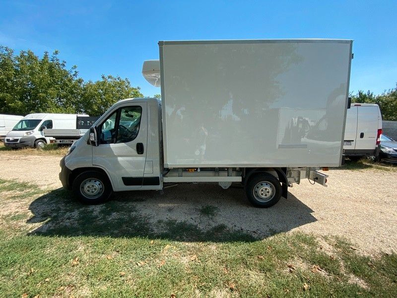 Peugeot Boxer L2 Heavy Kühlkoffer Peugeot Boxer L2 Heavy Kühlkoffer - Furgone frigo: foto 2 Peugeot Boxer L2 Heavy Kühlkoffer Peugeot Boxer L2 Heavy Kühlkoffer - Furgone frigo: foto 2
